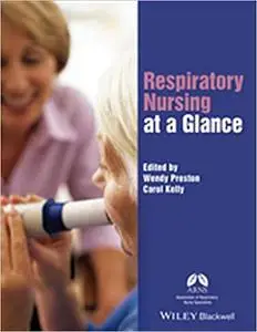 Respiratory Nursing at a Glance (At a Glance (Repost)