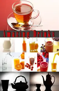 Amazing Drinks