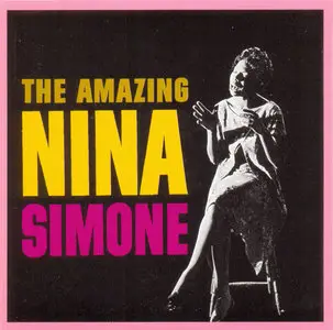 Original Album Series: Nina Simone (2014) [5CD Box-Set]