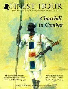 Finest Hour - February 01, 2016