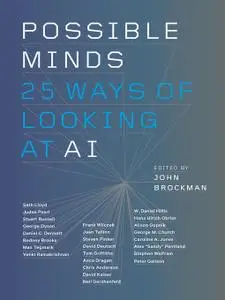 Possible Minds: Twenty-Five Ways of Looking at AI