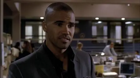 Criminal Minds S02E16