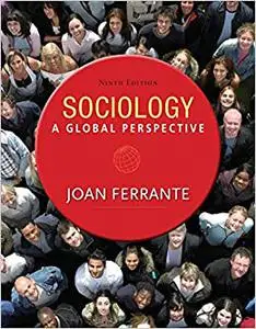 Sociology: A Global Perspective (Repost)