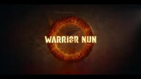 Warrior Nun S02E06