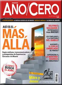 Año Cero - Agosto 2014