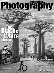 Australian Photography - September 2019 Australian Photography - September 2019