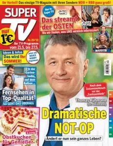 Super TV – 12. Mai 2022
