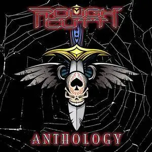 Rough Cutt - Anthology (2008) 2CD