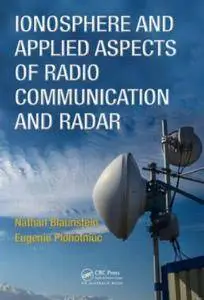 Ionosphere and Applied Aspects of Radio Communication and Radar (Repost)