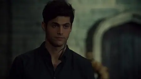 Shadowhunters S03E06