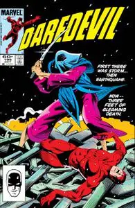 Daredevil 199 (1964) (digital