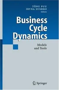 Business Cycle Dynamics: Models and Tools (Repost)