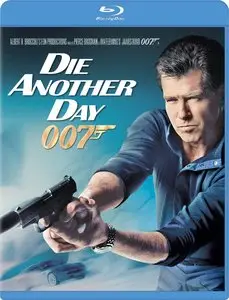 James Bond (1962-2008) Movie Pack