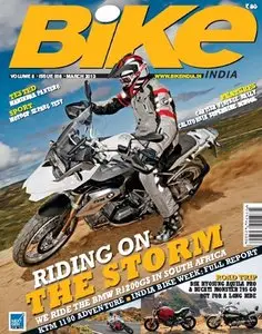 Bike India - March 2013 (True PDF)