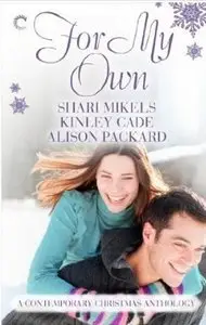 For My Own: A Contemporary Christmas Anthology (Audiobook) (Repost)