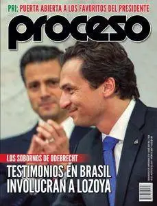 Proceso - 13 Agosto 2017