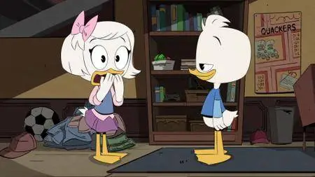 DuckTales S01E16