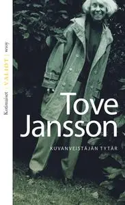 «Kuvanveistäjän tytär» by Tove Jansson