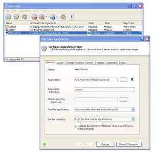 Core Technologies AlwaysUp 6.8.5.44