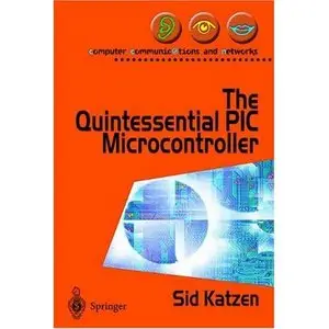 The Quintessential PIC® Microcontroller  [Repost]