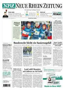 NRZ Neue Rhein Zeitung Emmerich/Issel - 21. Februar 2018