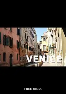 Das Fotobuch von Venedig