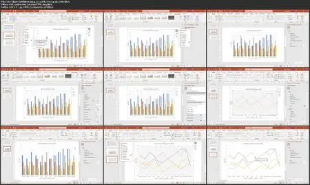 Learn PowerPoint - A complete course
