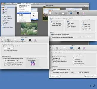 MenuEverywhere 1.6