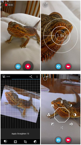Snap Camera HDR Pro v.3.2.2