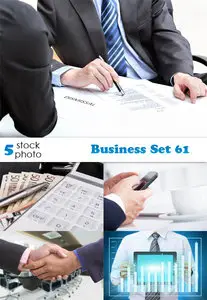 Photos - Business Set 61