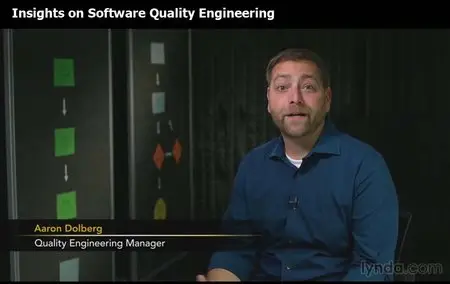 Insights on Software Quality Engineering (Repost)