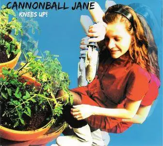 Cannonball Jane - Knees Up! (EP) (2007) {Gaddycat} **[RE-UP]**