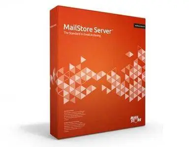 MailStore Server 10.2.3.12921 Multilingual