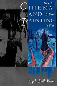 Cinema and Painting: How Art Is Used in Film (Repost)
