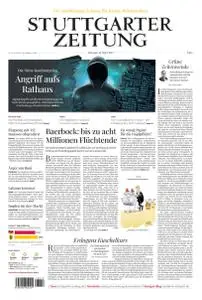 Stuttgarter Zeitung  - 22 März 2022