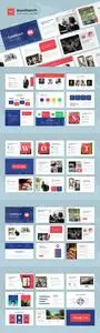 Goodteach - Education Powerpoint Template