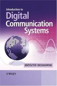 Introduction to Digital Communication Systems (repost)