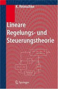 Lineare Regelungs- und Steuerungstheorie (Repost)