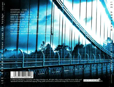 Lee Abraham - View From The Bridge (2004)