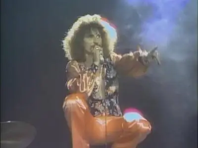 Uriah Heep - Easy Livin'. A History Of Uriah Heep (1985)