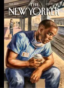 The New Yorker – April 20, 2020