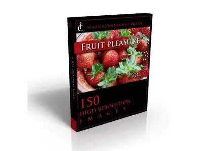 ICC - FRUIT PLEASURE vol.01