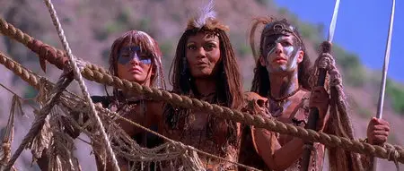 The Scorpion King (2002)