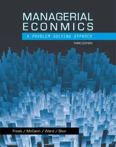 Managerial Economics (3rd Edition)