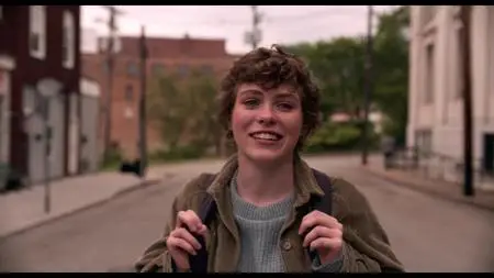 I Am Not Okay with This S01E01