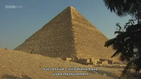 BBC - Precision: The Measure of All Things, Complete 1-3 Series (2013)