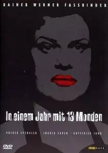 In a Year with 13 Moons (1978) In einem Jahr mit 13 Monden