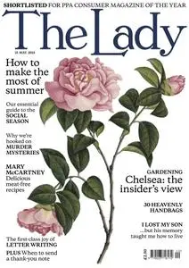 The Lady - 15 May 2015