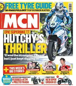 MCN – June 2017