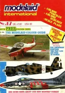 Modelaid International No.17